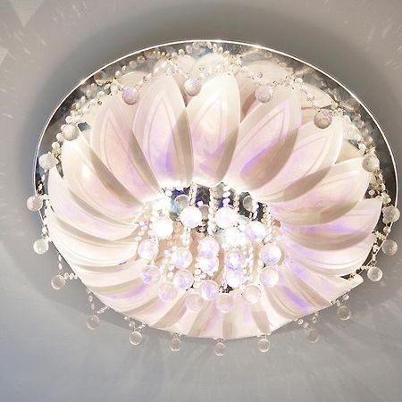 White Luxury Penthouse In City Centre Ámsterdam Exterior foto