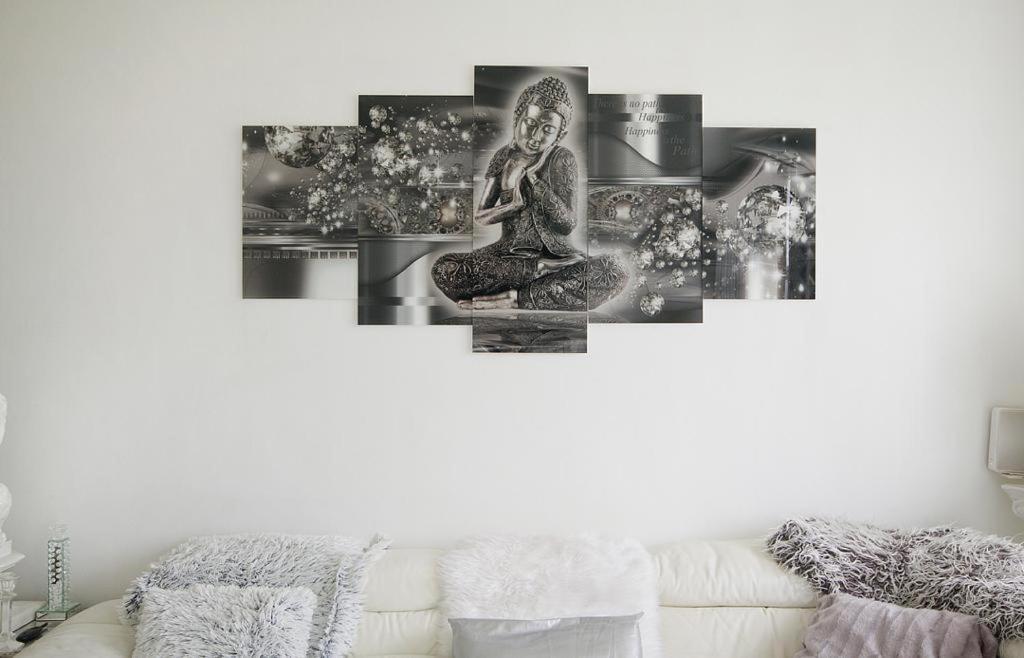White Luxury Penthouse In City Centre Ámsterdam Exterior foto